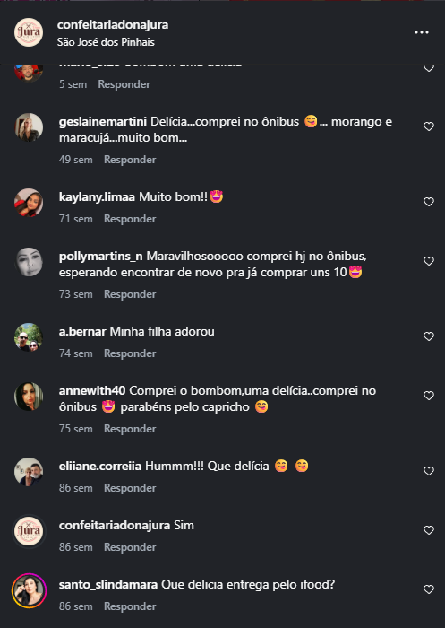 depoimentos 3
